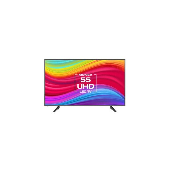 디엘티 모넥스 55형 4K UHD TV M553683UT 안전배송 자가설치 
